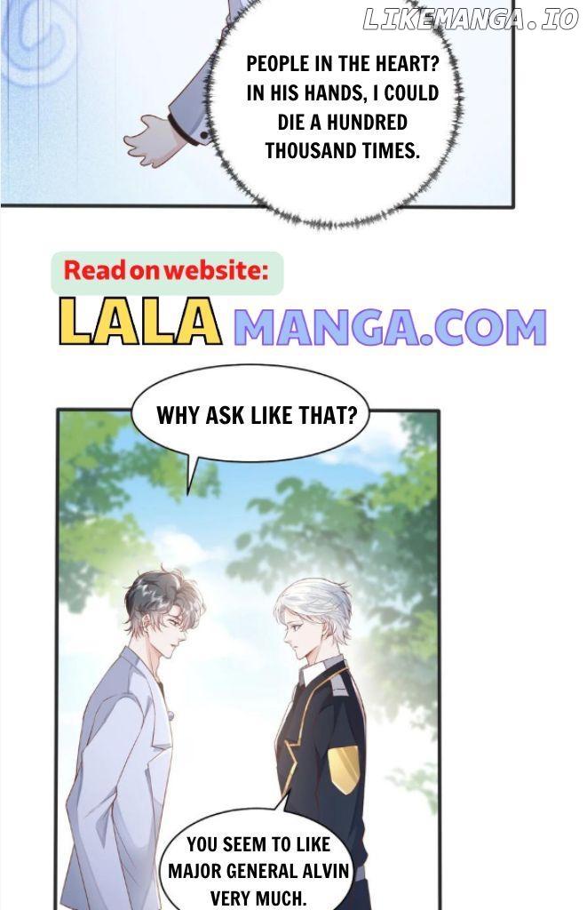 Quick Transmigration: Properly Reformation to Start a New Life Chapter 40 - page 22