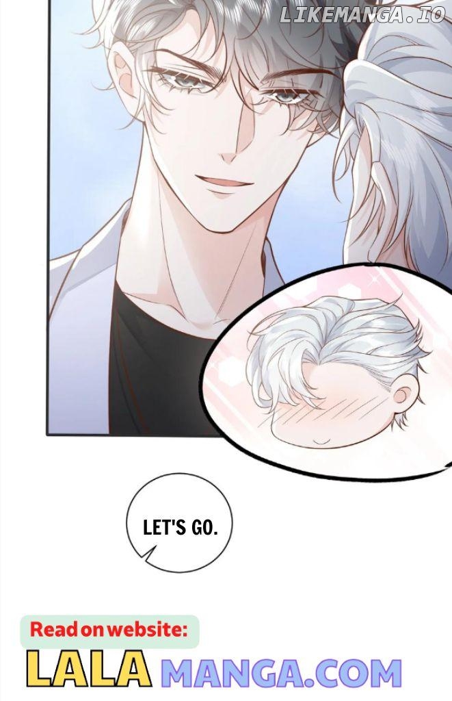 Quick Transmigration: Properly Reformation to Start a New Life Chapter 40 - page 32