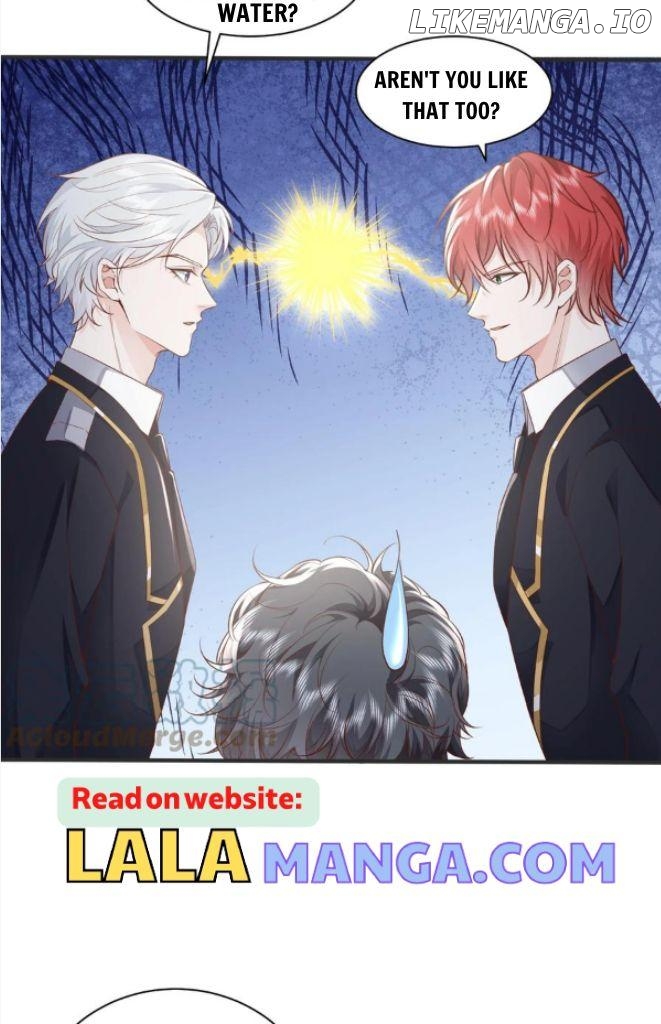 Quick Transmigration: Properly Reformation to Start a New Life Chapter 40 - page 8