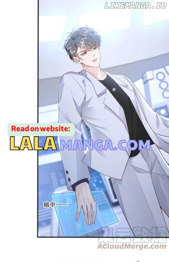 Quick Transmigration: Properly Reformation to Start a New Life Chapter 41 - page 12