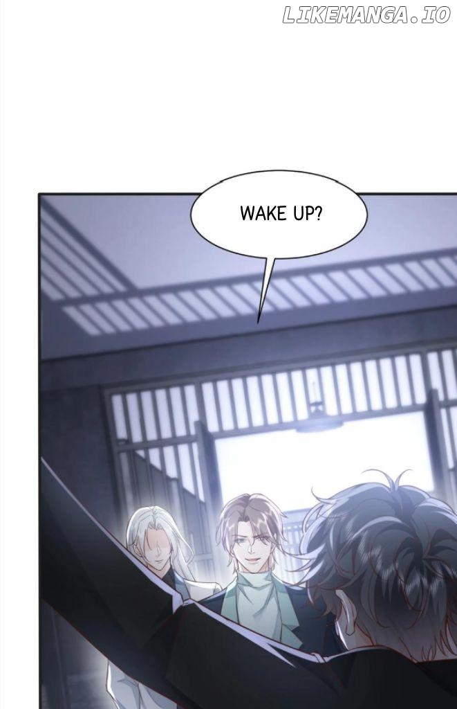 Quick Transmigration: Properly Reformation to Start a New Life Chapter 41 - page 17