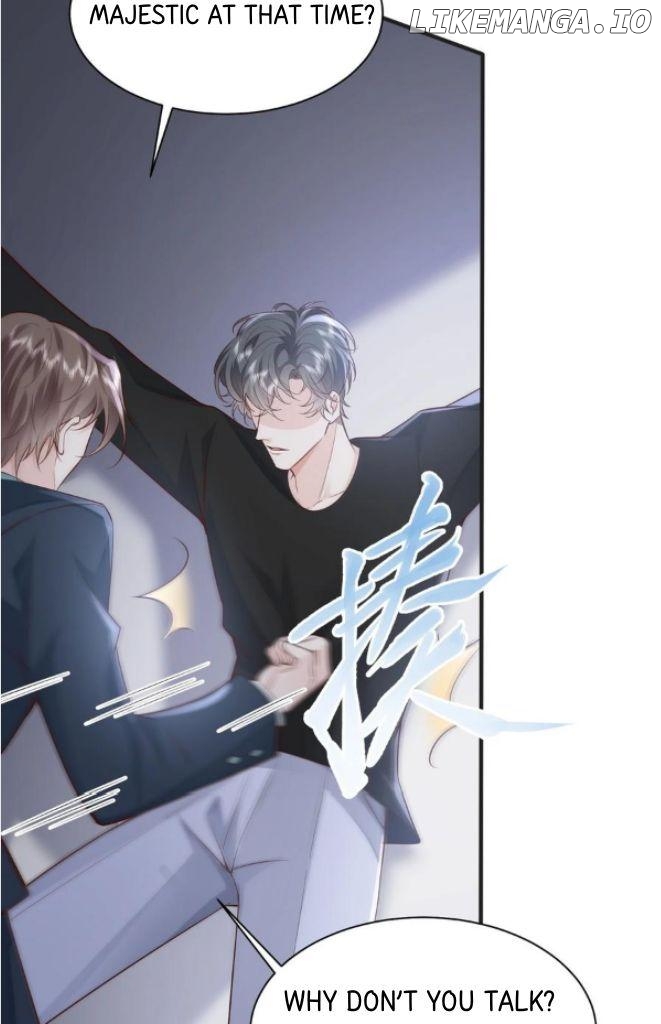 Quick Transmigration: Properly Reformation to Start a New Life Chapter 41 - page 19