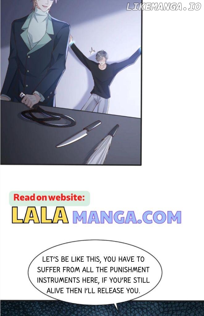 Quick Transmigration: Properly Reformation to Start a New Life Chapter 41 - page 22