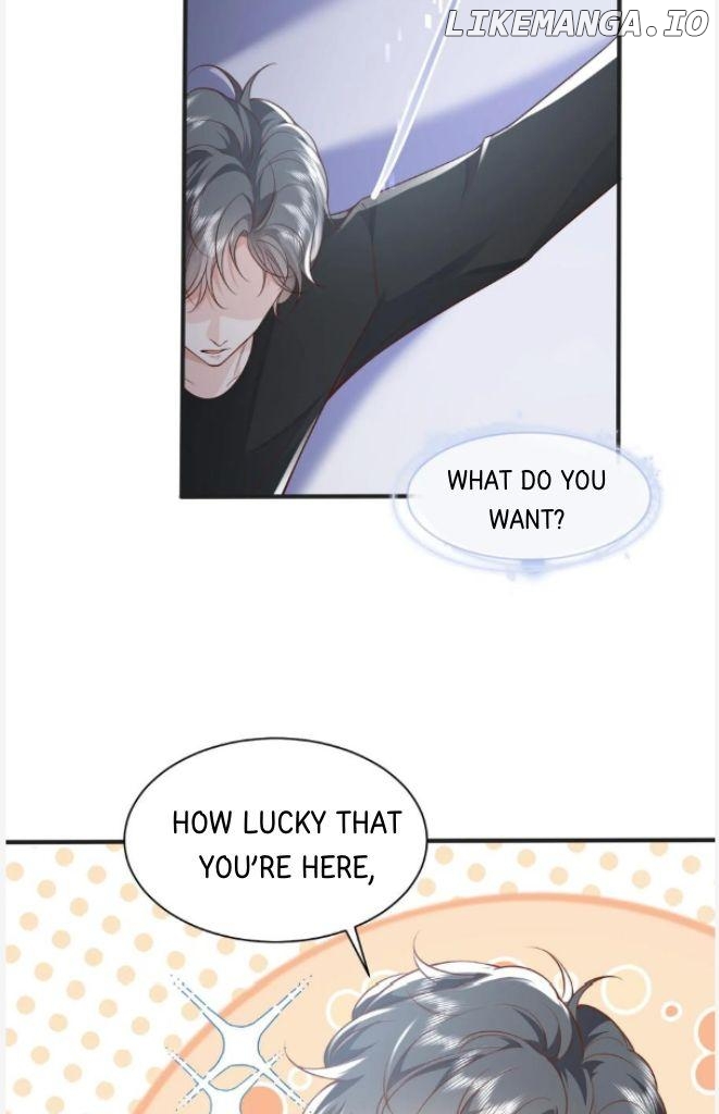 Quick Transmigration: Properly Reformation to Start a New Life Chapter 41 - page 35