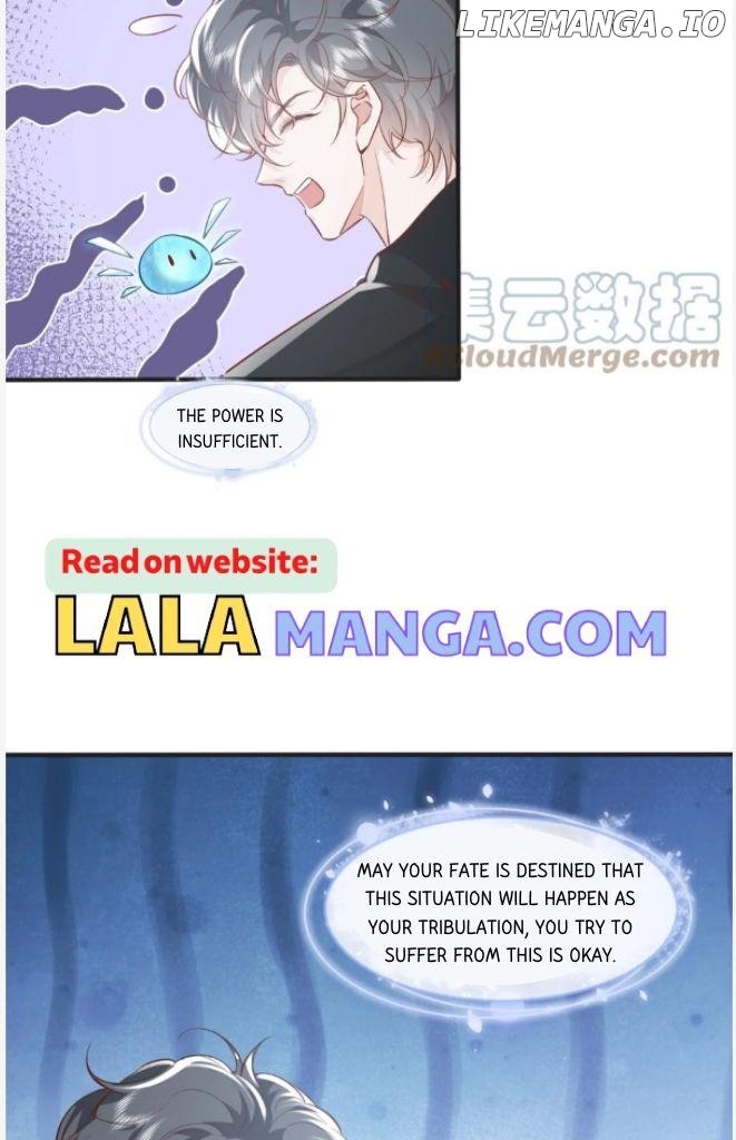 Quick Transmigration: Properly Reformation to Start a New Life Chapter 41 - page 38