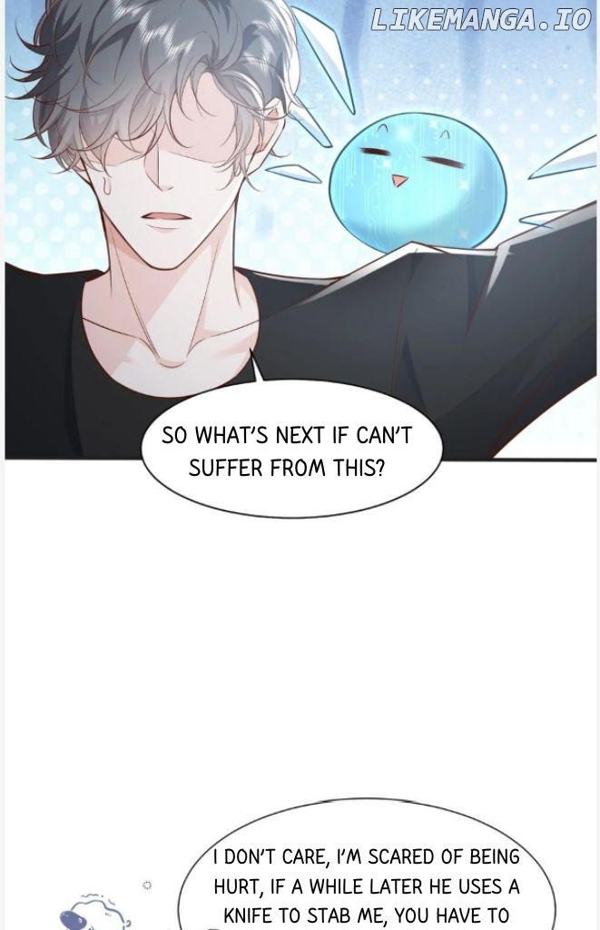 Quick Transmigration: Properly Reformation to Start a New Life Chapter 41 - page 39