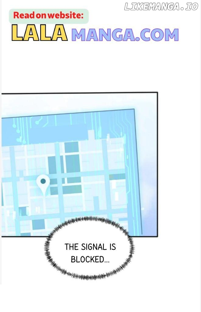 Quick Transmigration: Properly Reformation to Start a New Life Chapter 41 - page 45