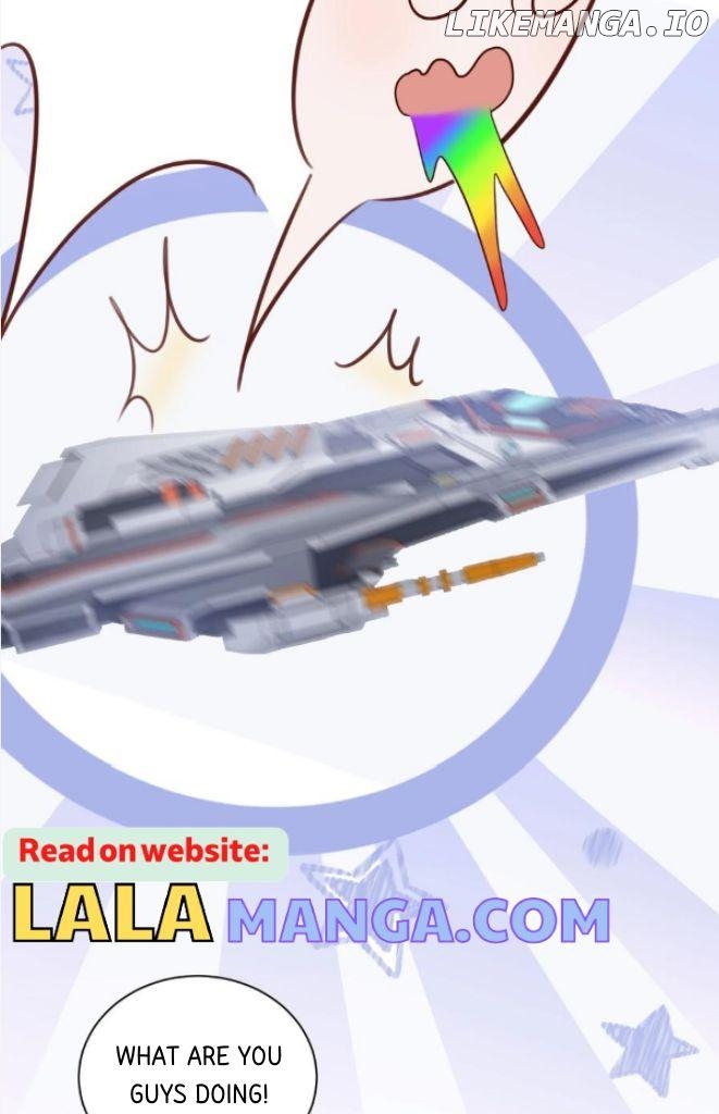 Quick Transmigration: Properly Reformation to Start a New Life Chapter 41 - page 8