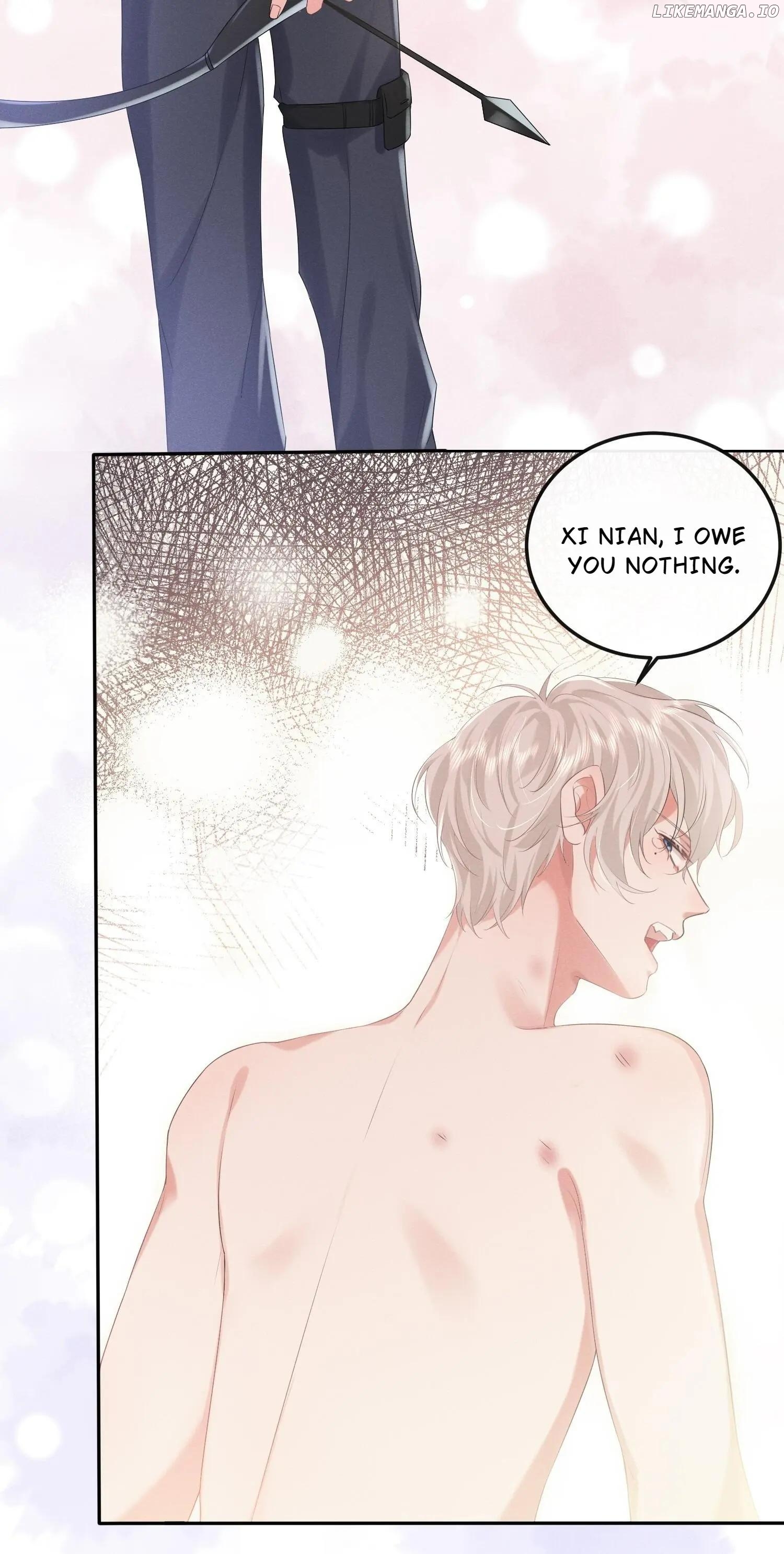 Quick Transmigration: Properly Reformation to Start a New Life Chapter 18 - page 4