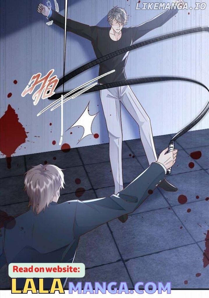 Quick Transmigration: Properly Reformation to Start a New Life Chapter 42 - page 11