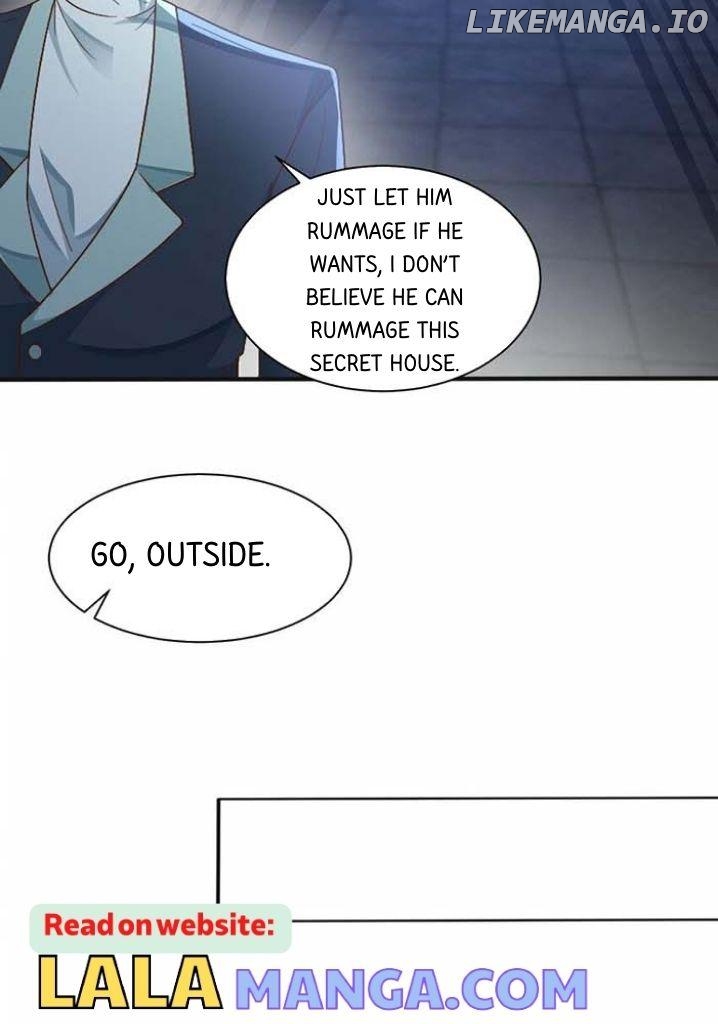 Quick Transmigration: Properly Reformation to Start a New Life Chapter 42 - page 14