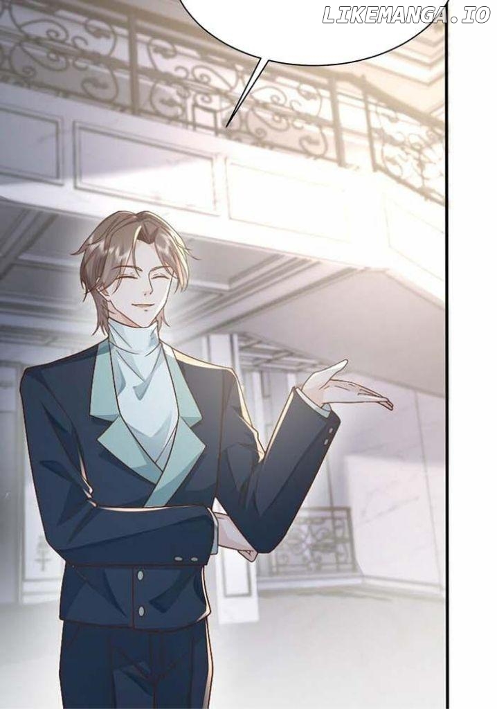 Quick Transmigration: Properly Reformation to Start a New Life Chapter 42 - page 17