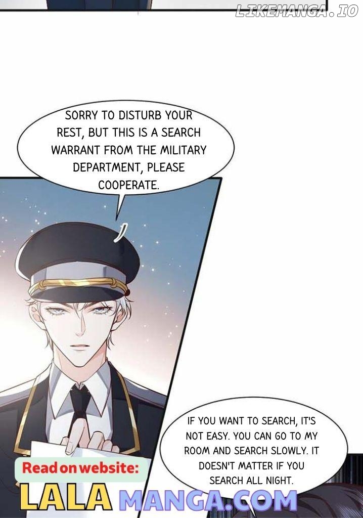 Quick Transmigration: Properly Reformation to Start a New Life Chapter 42 - page 18