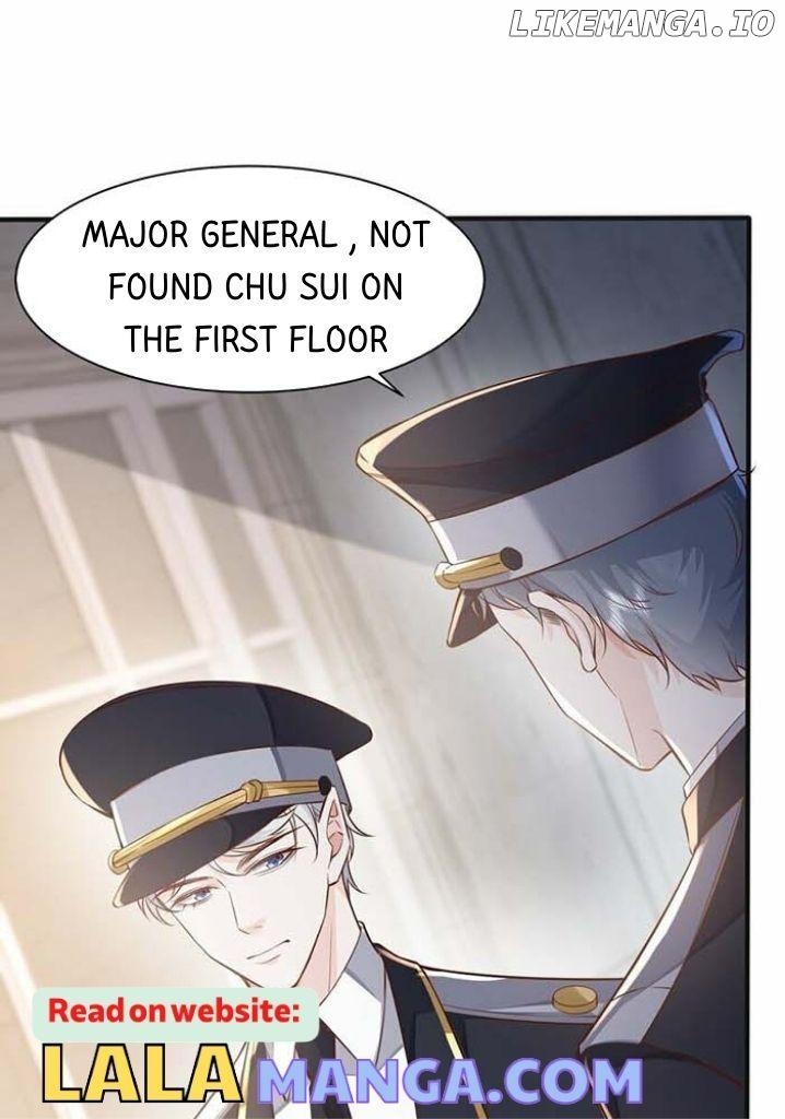 Quick Transmigration: Properly Reformation to Start a New Life Chapter 42 - page 21