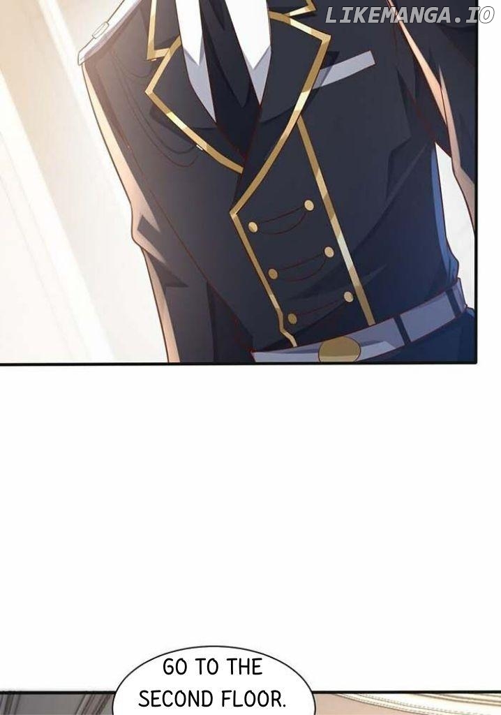 Quick Transmigration: Properly Reformation to Start a New Life Chapter 42 - page 22