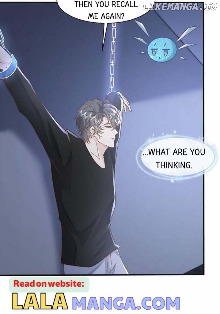 Quick Transmigration: Properly Reformation to Start a New Life Chapter 42 - page 5