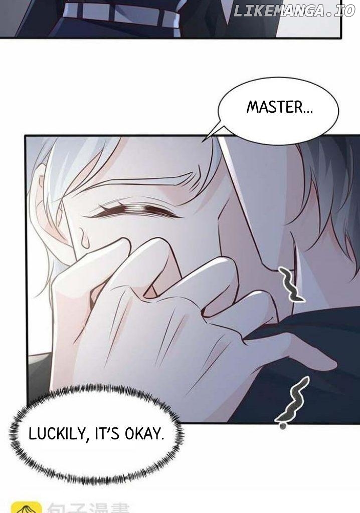 Quick Transmigration: Properly Reformation to Start a New Life Chapter 42 - page 44