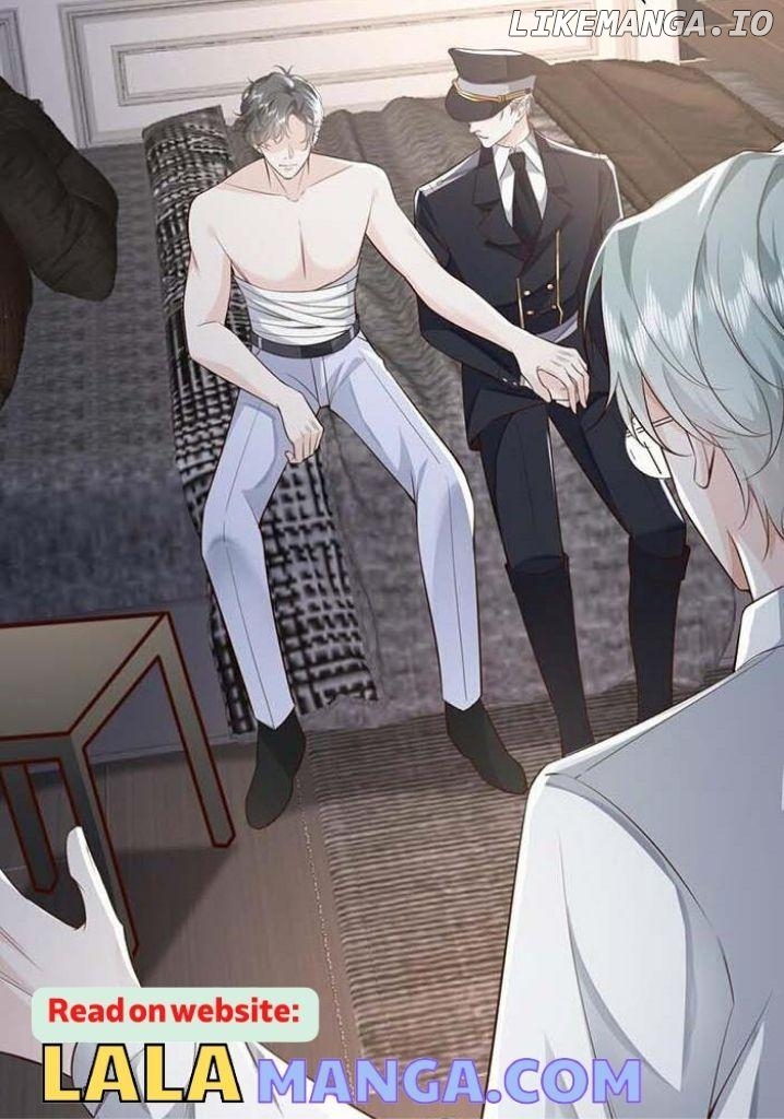 Quick Transmigration: Properly Reformation to Start a New Life Chapter 42 - page 57