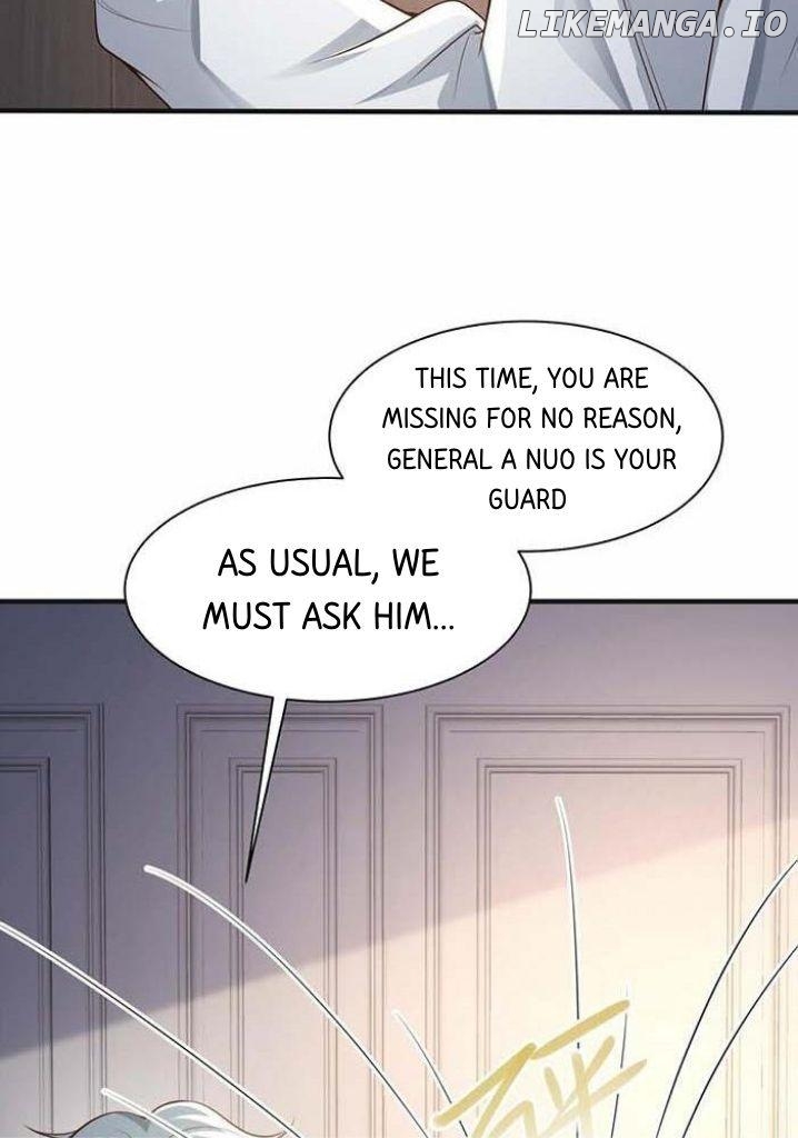 Quick Transmigration: Properly Reformation to Start a New Life Chapter 42 - page 58