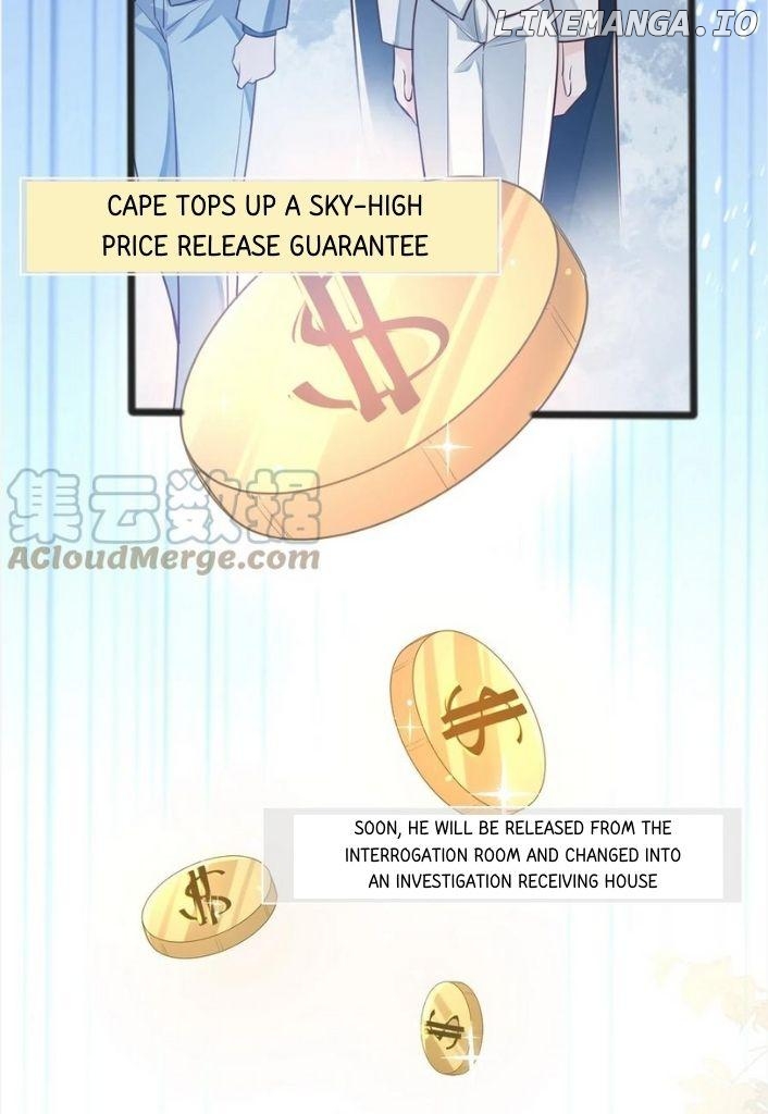 Quick Transmigration: Properly Reformation to Start a New Life Chapter 44 - page 32