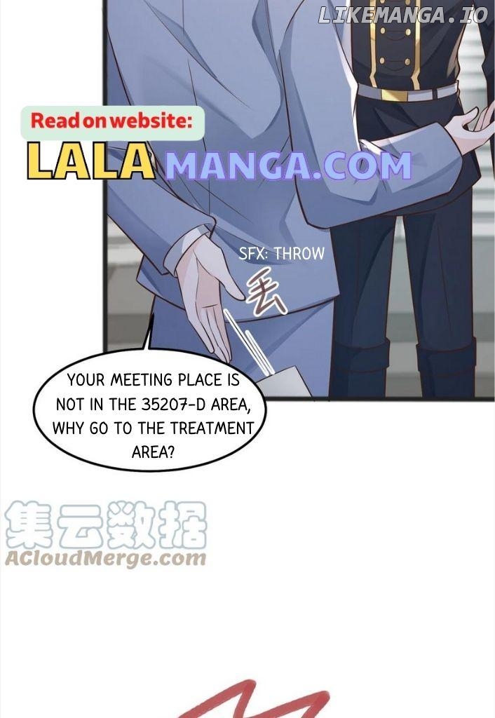 Quick Transmigration: Properly Reformation to Start a New Life Chapter 44 - page 46