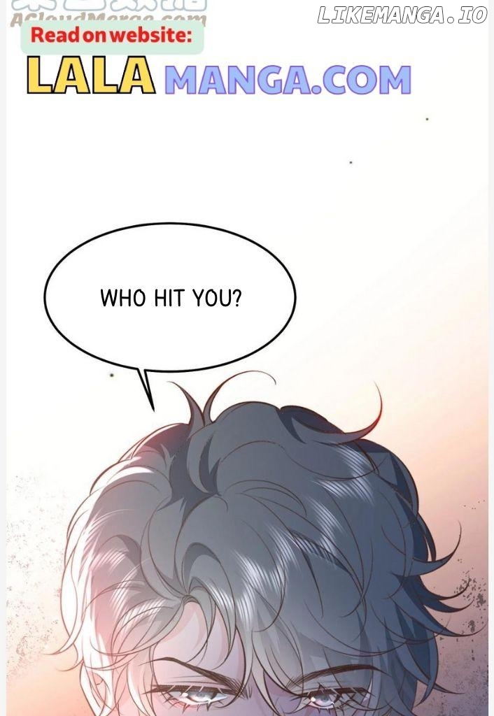 Quick Transmigration: Properly Reformation to Start a New Life Chapter 44 - page 50