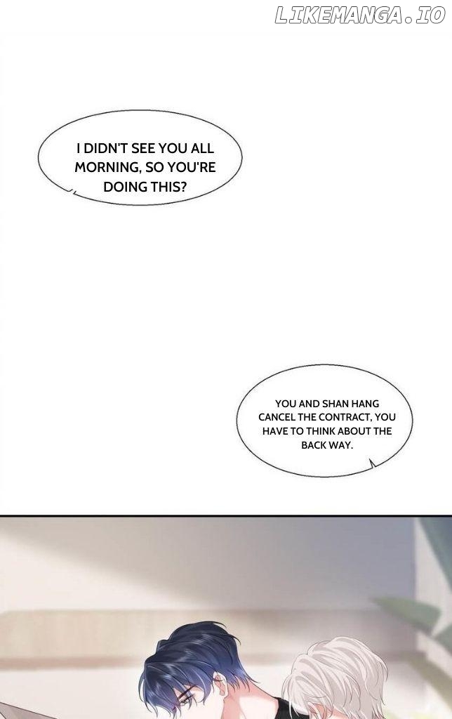 Quick Transmigration: Properly Reformation to Start a New Life Chapter 20 - page 14