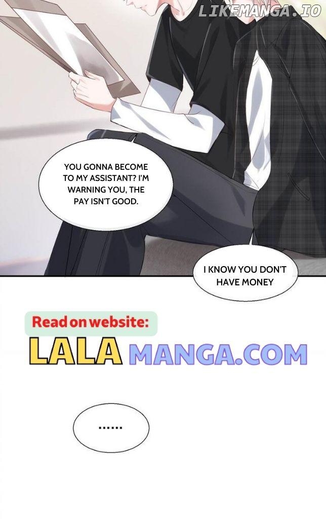 Quick Transmigration: Properly Reformation to Start a New Life Chapter 20 - page 15