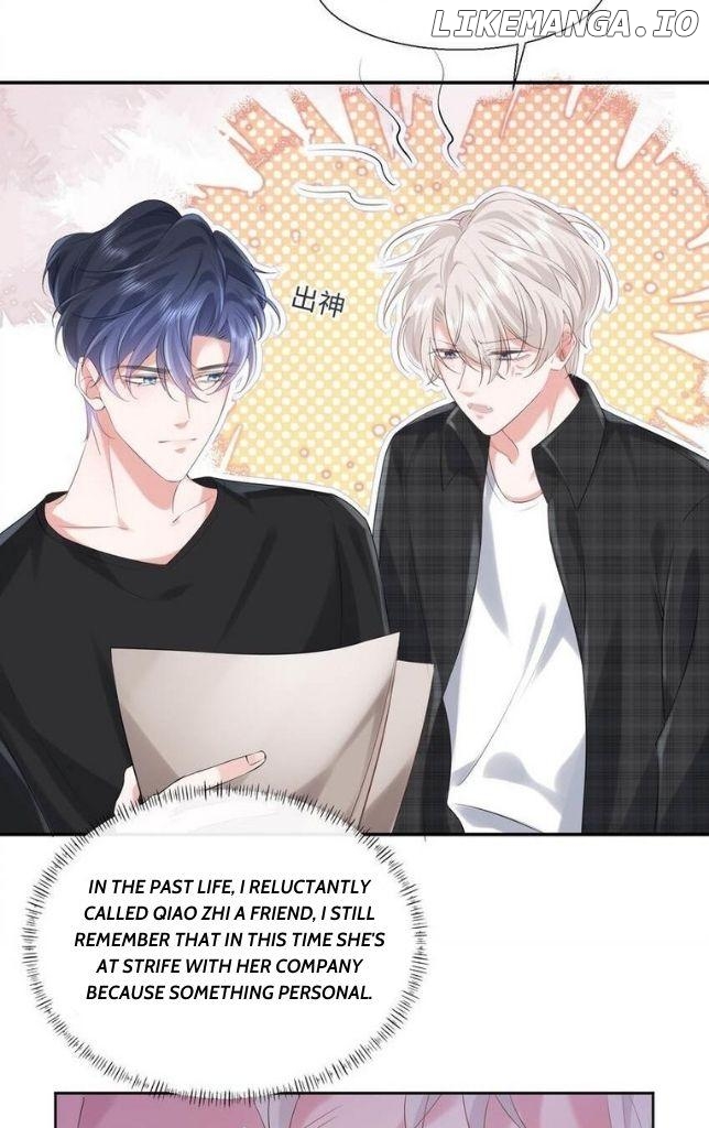 Quick Transmigration: Properly Reformation to Start a New Life Chapter 20 - page 18