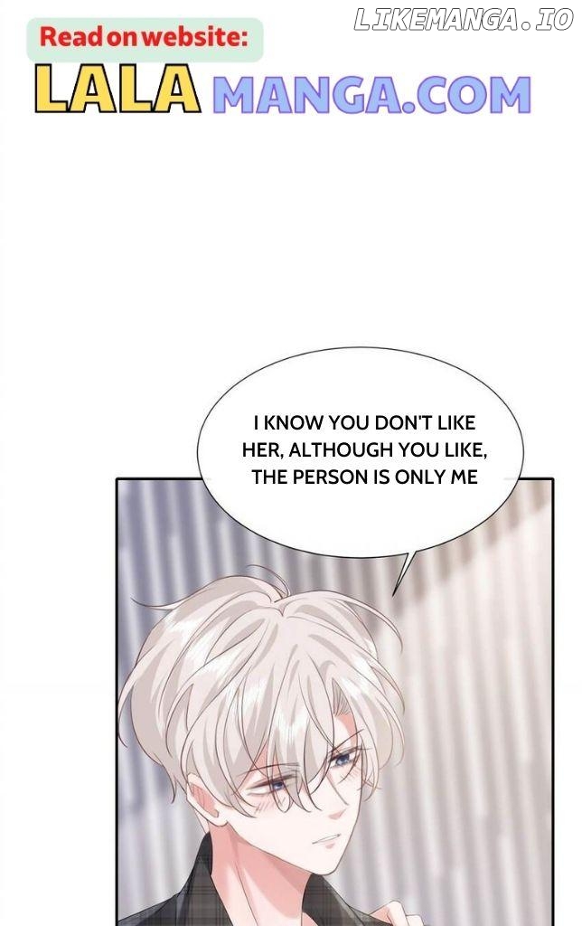 Quick Transmigration: Properly Reformation to Start a New Life Chapter 20 - page 23