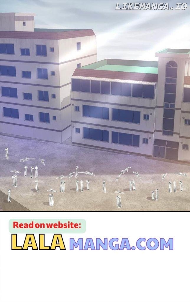 Quick Transmigration: Properly Reformation to Start a New Life Chapter 20 - page 31