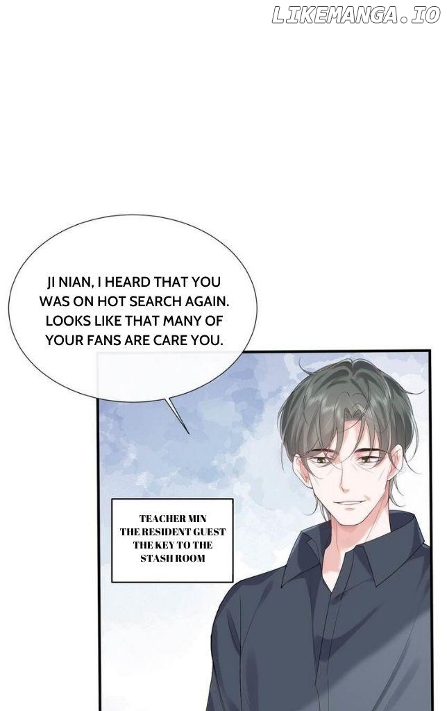 Quick Transmigration: Properly Reformation to Start a New Life Chapter 20 - page 32