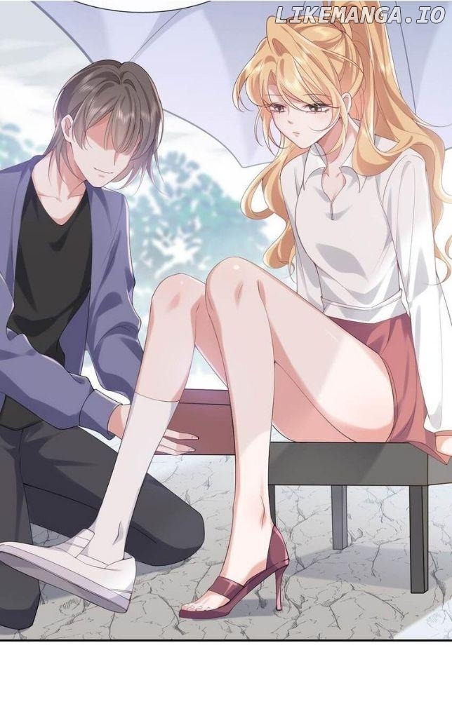 Quick Transmigration: Properly Reformation to Start a New Life Chapter 20 - page 36