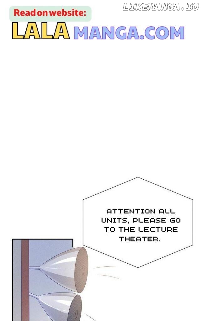 Quick Transmigration: Properly Reformation to Start a New Life Chapter 20 - page 37