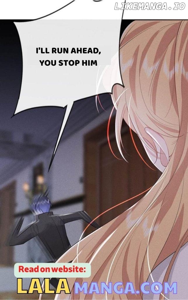 Quick Transmigration: Properly Reformation to Start a New Life Chapter 20 - page 55