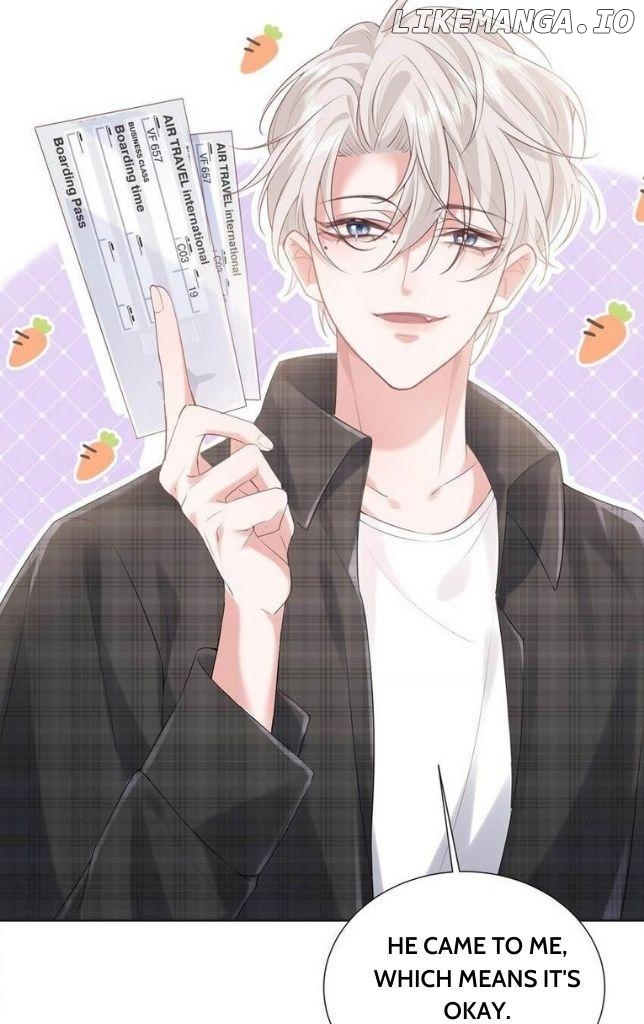 Quick Transmigration: Properly Reformation to Start a New Life Chapter 20 - page 10