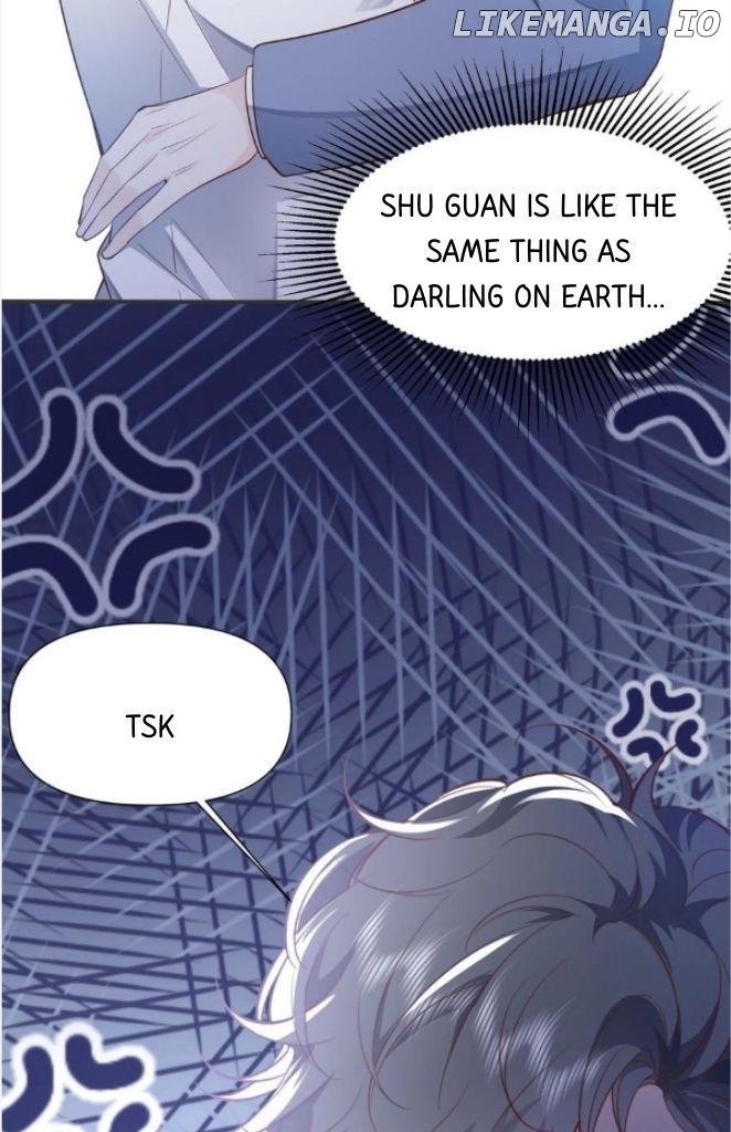 Quick Transmigration: Properly Reformation to Start a New Life Chapter 45 - page 37