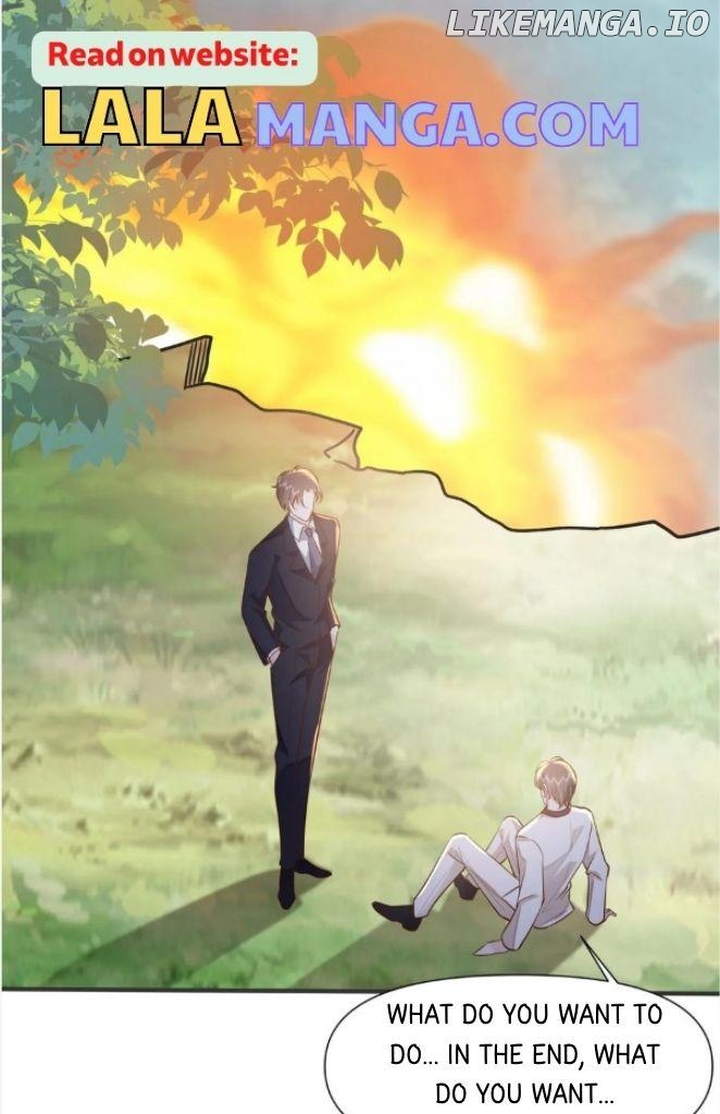 Quick Transmigration: Properly Reformation to Start a New Life Chapter 45 - page 52