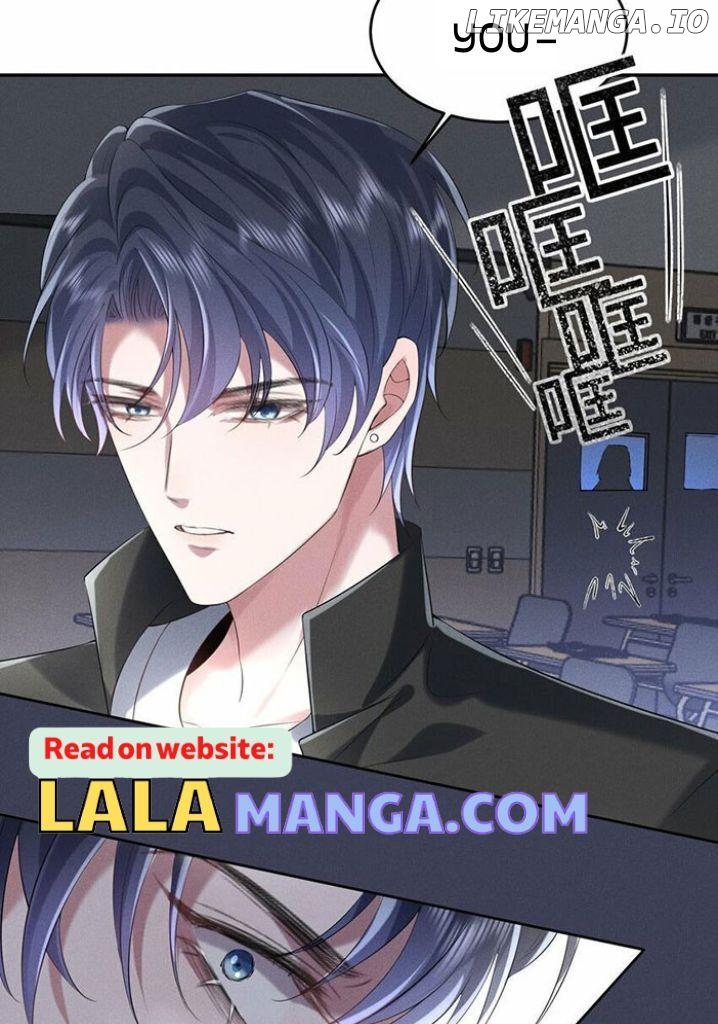 Quick Transmigration: Properly Reformation to Start a New Life Chapter 21 - page 18