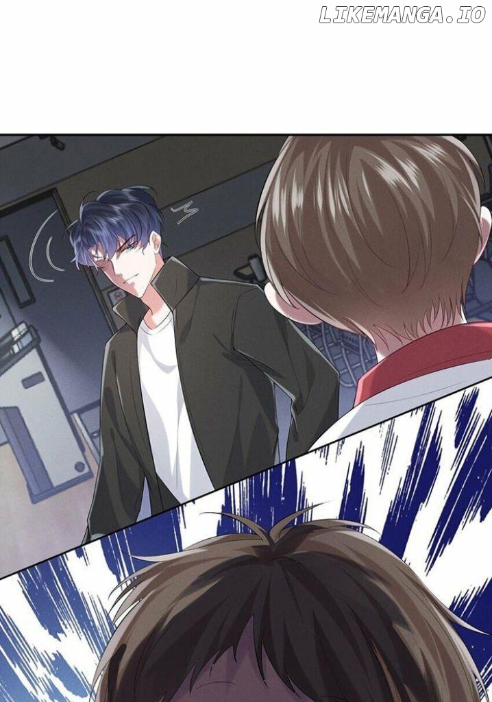 Quick Transmigration: Properly Reformation to Start a New Life Chapter 21 - page 21