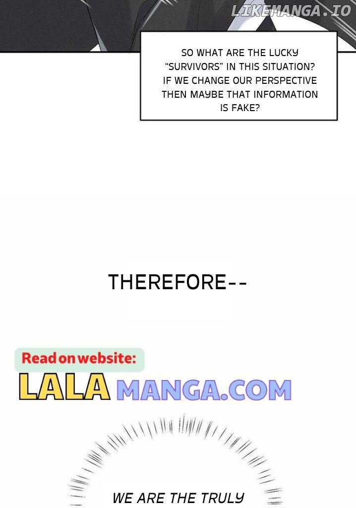 Quick Transmigration: Properly Reformation to Start a New Life Chapter 21 - page 26