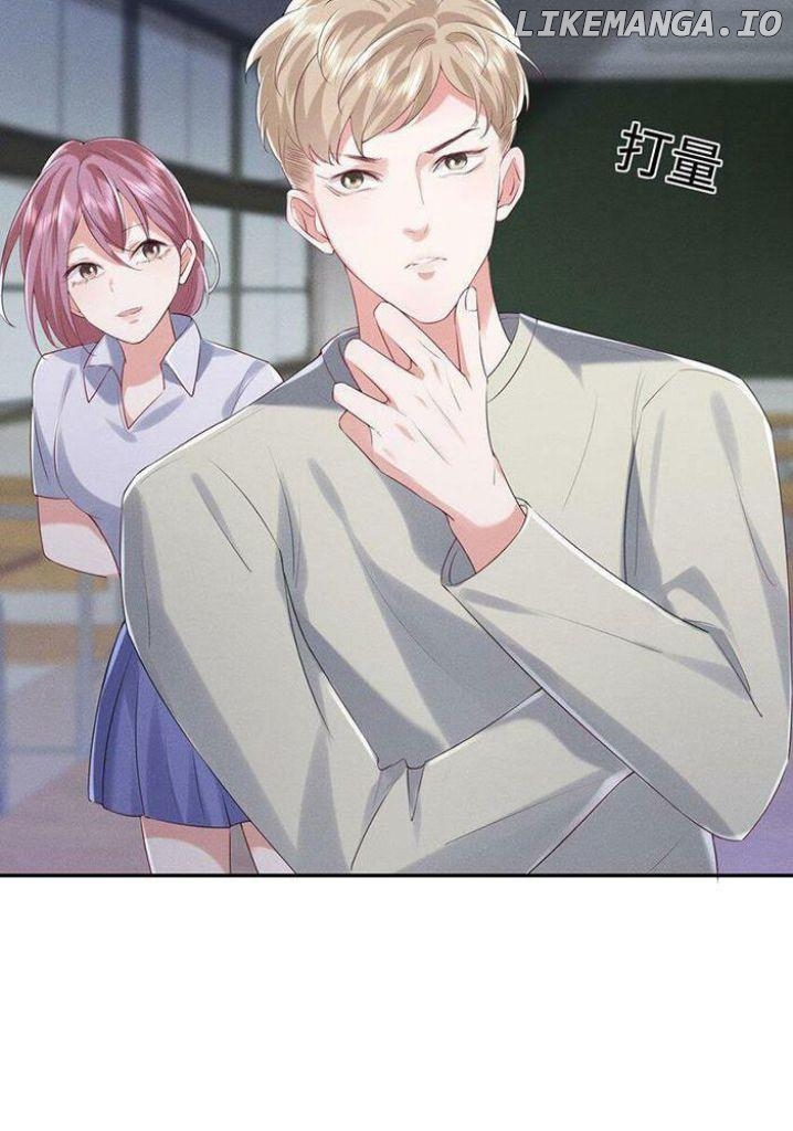 Quick Transmigration: Properly Reformation to Start a New Life Chapter 21 - page 29