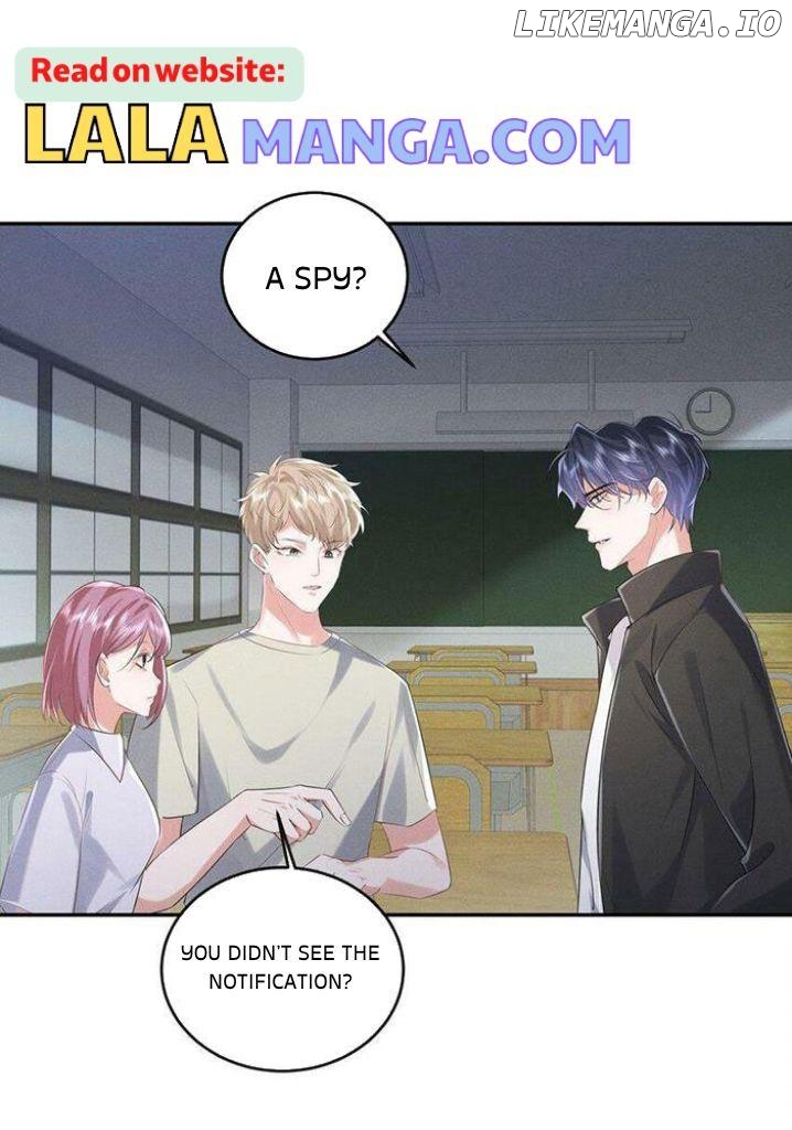 Quick Transmigration: Properly Reformation to Start a New Life Chapter 21 - page 30