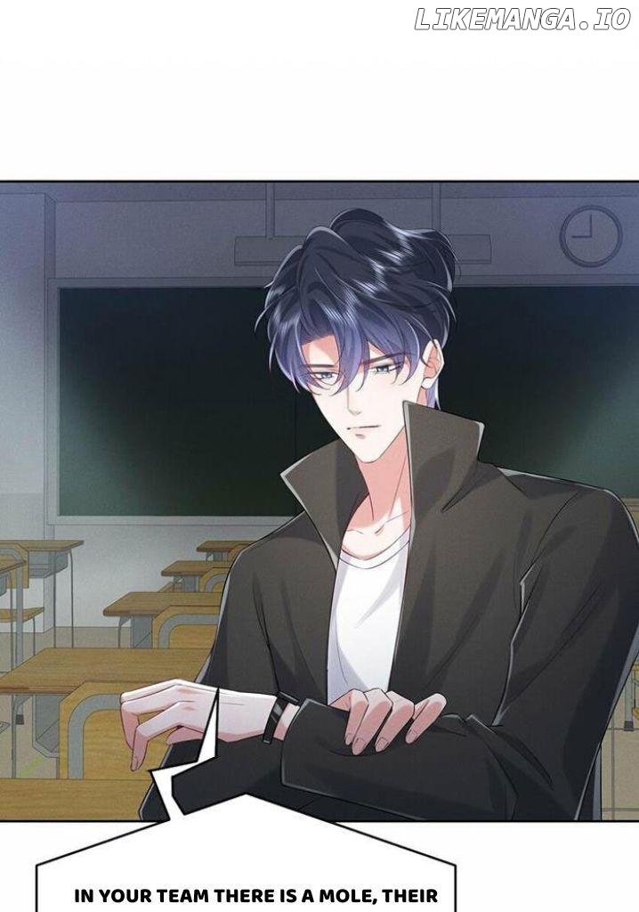 Quick Transmigration: Properly Reformation to Start a New Life Chapter 21 - page 31