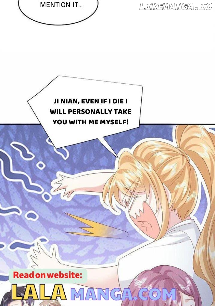 Quick Transmigration: Properly Reformation to Start a New Life Chapter 21 - page 38