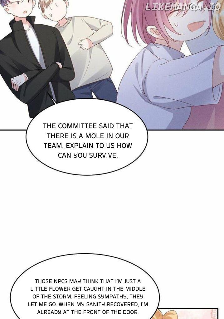 Quick Transmigration: Properly Reformation to Start a New Life Chapter 21 - page 39