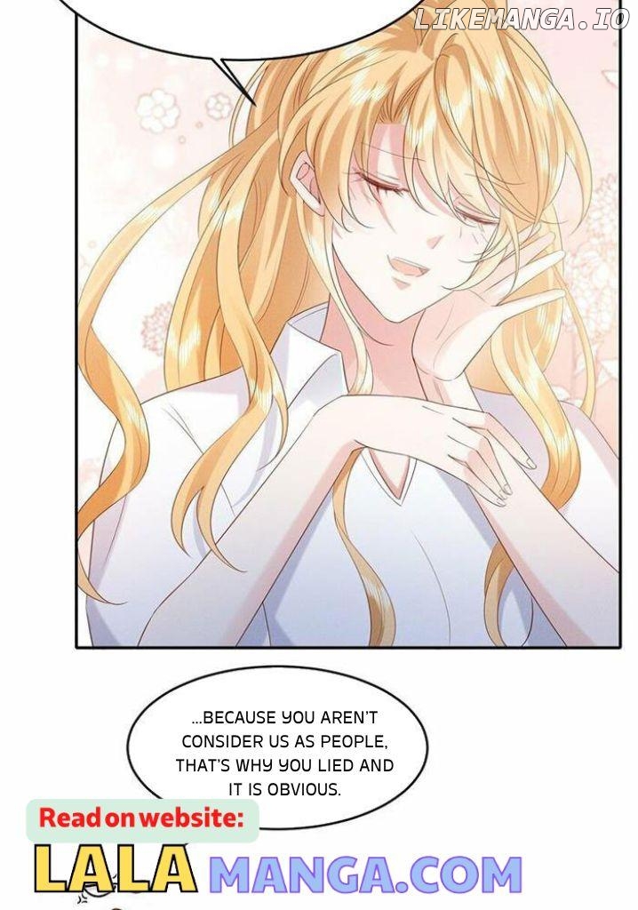 Quick Transmigration: Properly Reformation to Start a New Life Chapter 21 - page 40