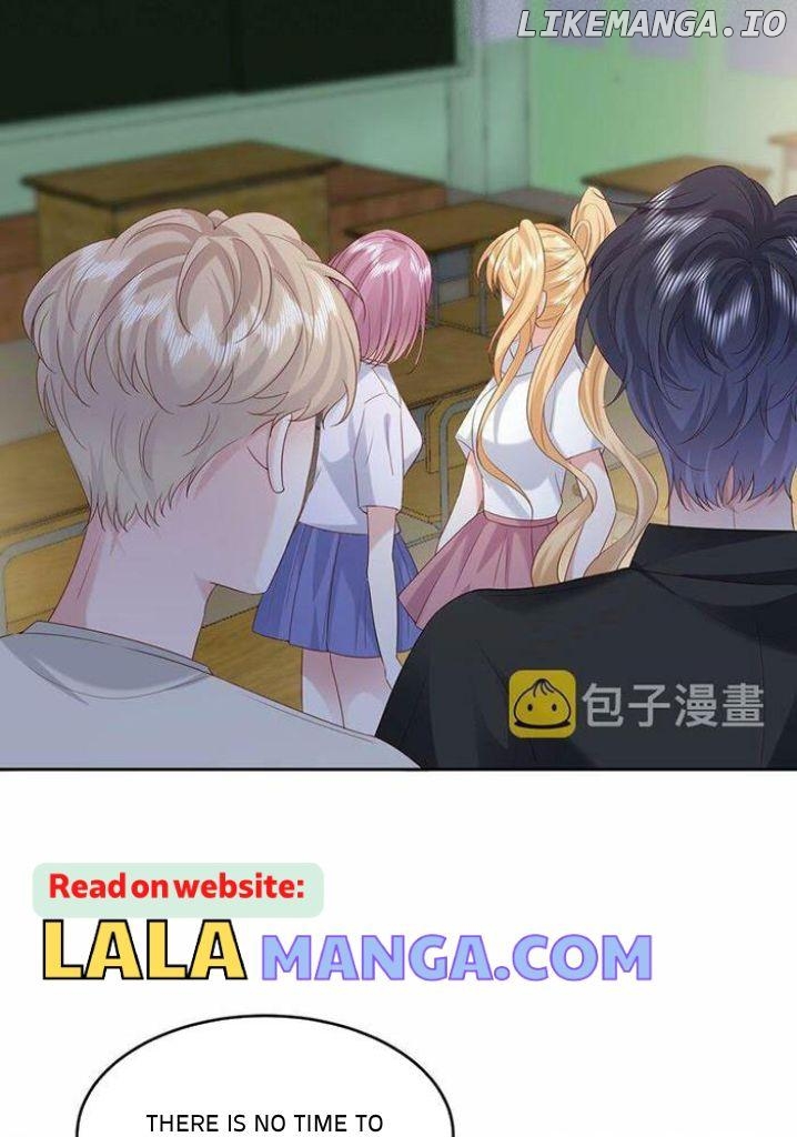 Quick Transmigration: Properly Reformation to Start a New Life Chapter 21 - page 42