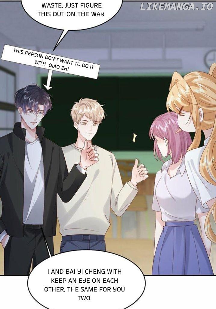 Quick Transmigration: Properly Reformation to Start a New Life Chapter 21 - page 43