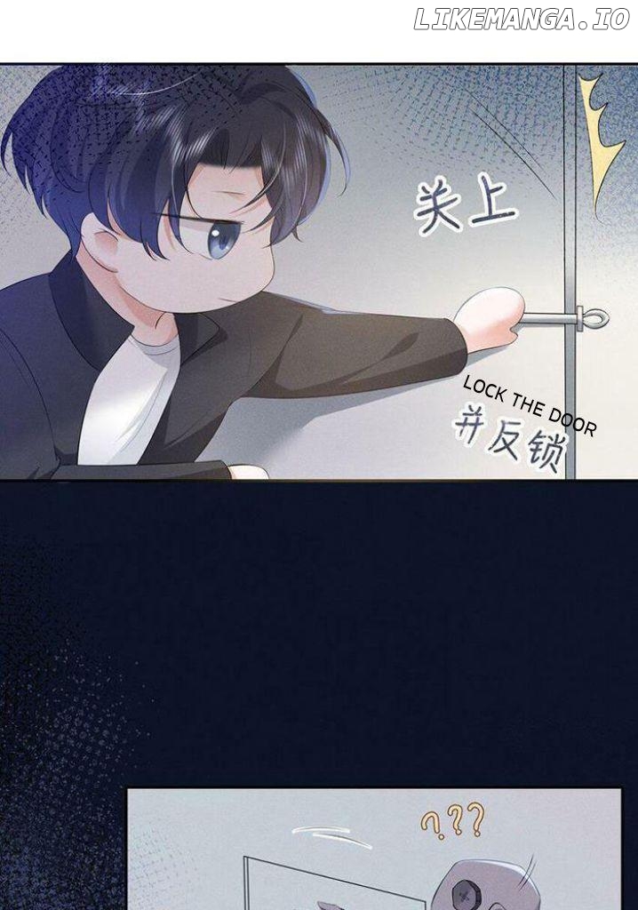 Quick Transmigration: Properly Reformation to Start a New Life Chapter 21 - page 49